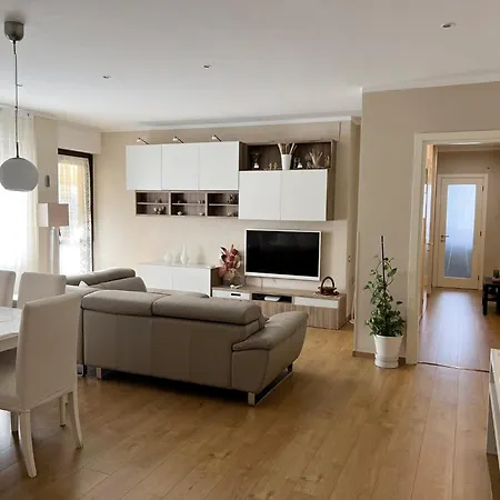 Apartment A&d