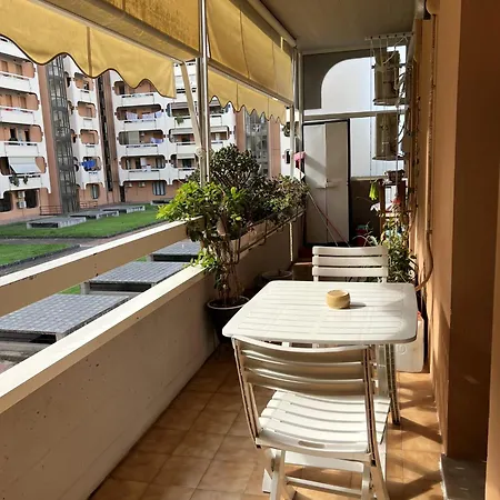 A&d Apartment Pisa